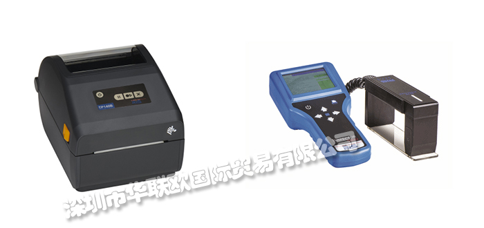 RJS品牌簡(jiǎn)介（美國(guó)RJS激光檢驗(yàn)器條碼檢測(cè)儀）