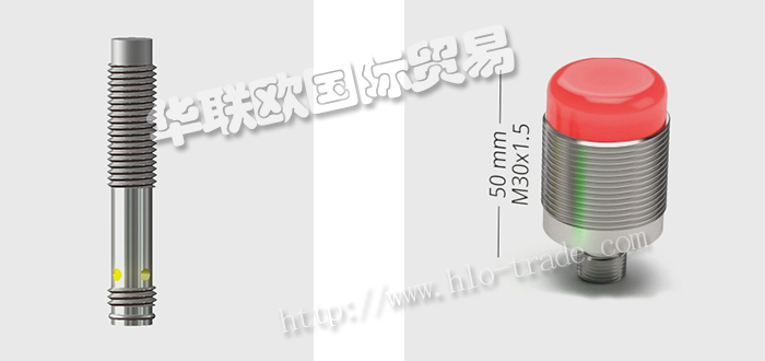 德國BETA SENSORIK光學(xué)傳感器產(chǎn)品特點(diǎn)及工作原理介紹