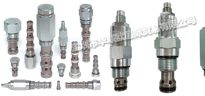 美國HYDRAFORCE流量控制閥ECXX-30