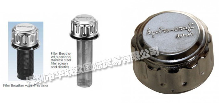 美國HYDRO-CRAFT空氣呼吸器HC-120-T-12P-IMPORT