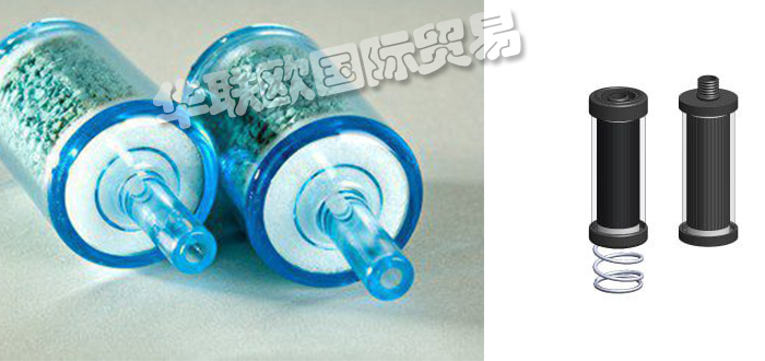 英國(guó)CLASSIC FILTERS自動(dòng)浮球排水器DF105系列