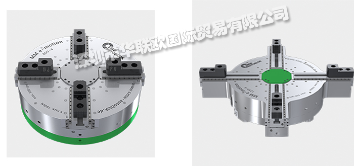 德國(guó)SMW AUTOBLOK四爪卡盤(pán)全系列產(chǎn)品詳細(xì)介紹