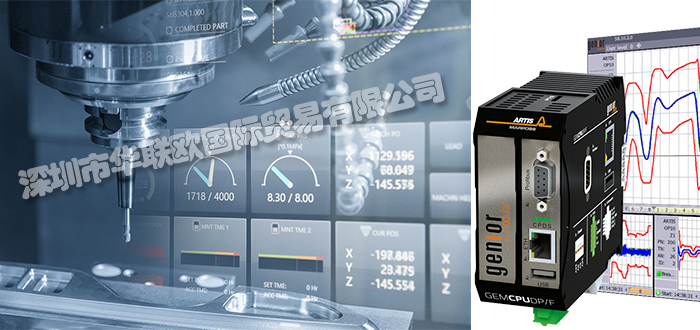 德國(guó)ARTIS模塊KU-4 487932