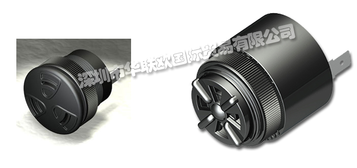 美國(guó)FLOYD BELL報(bào)警器TXCBW-86-530-Q