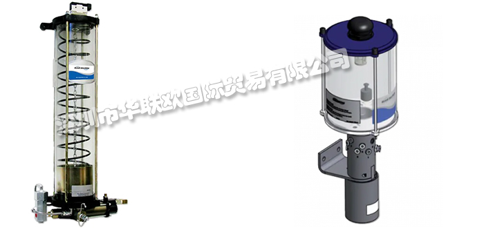 美國BIJUR DELIMON氣動潤滑泵SKA881