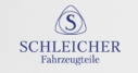 SCHLEICHER FAHRZEUGTEILE