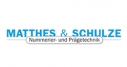 MATTHES&SCHULZE